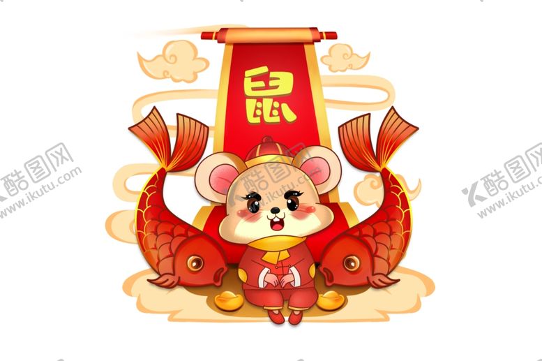 编号：32693207031641572947【酷图网】源文件下载-老鼠