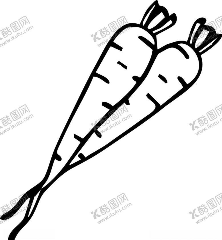 编号：15081506172112437290【酷图网】源文件下载-胡萝卜