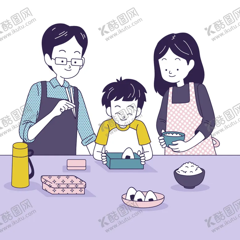编号：97442710281832205027【酷图网】源文件下载-卡通人物