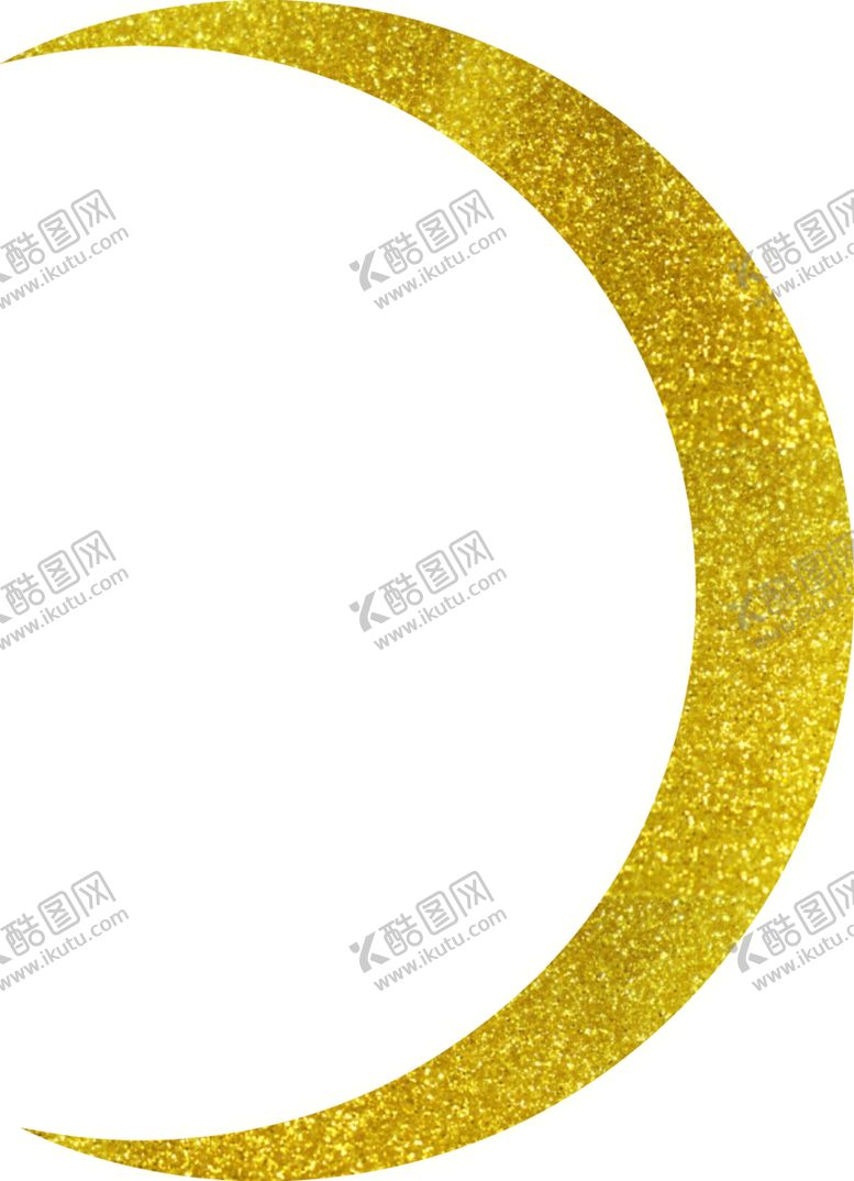 编号：38503407091702218395【酷图网】源文件下载-金色月亮
