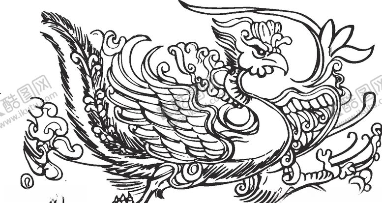 编号：64206405150013346624【酷图网】源文件下载-镂空花图案