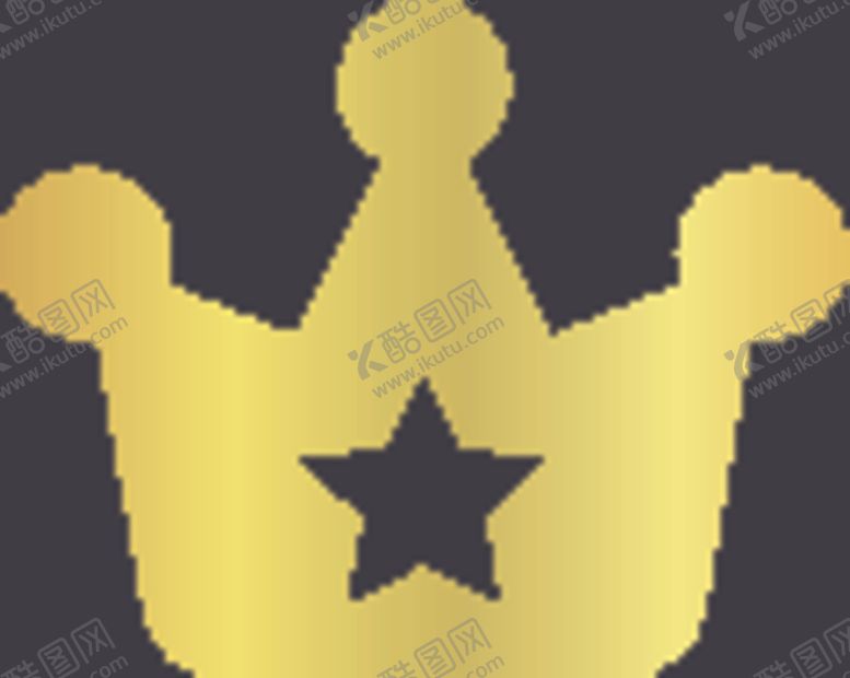 编号：74800409230418352662【酷图网】源文件下载-王冠