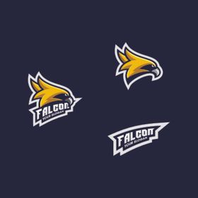 雄鹰LOGO