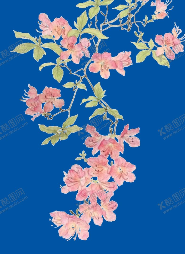 编号：81026307132202183348【酷图网】源文件下载-桃花