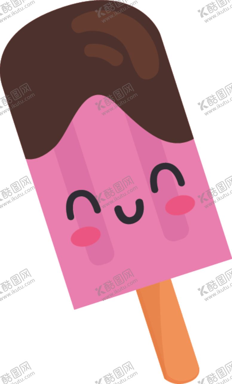 编号：94034209300644107444【酷图网】源文件下载-可爱食物