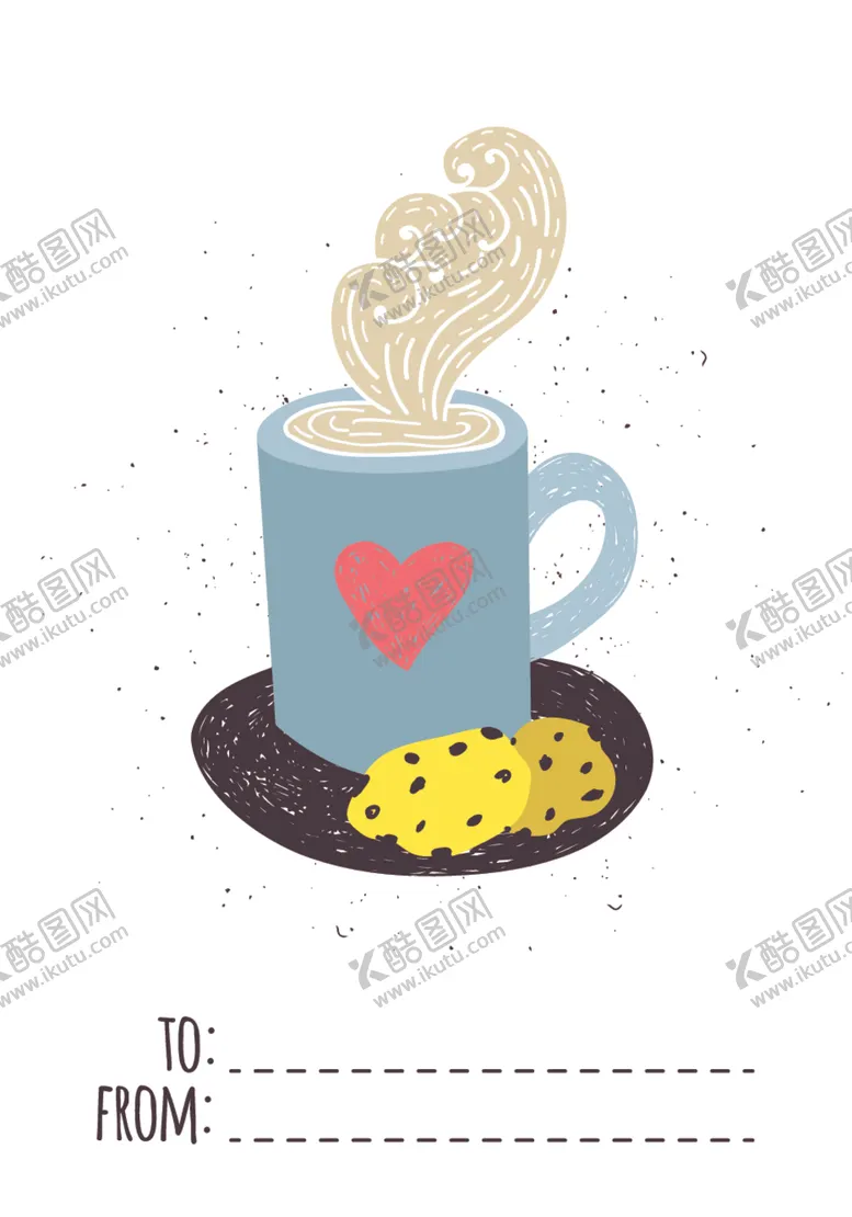 编号：83522706191147214554【酷图网】源文件下载-卡通节日手绘