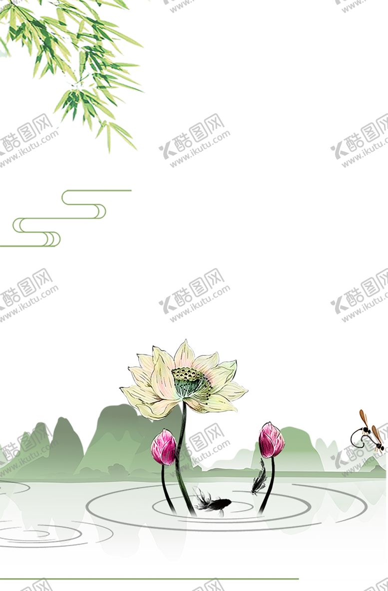 编号：42953710210613361325【酷图网】源文件下载-绿色边框