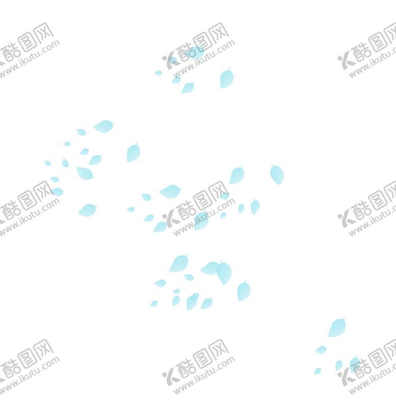 编号：28669307060733395973【酷图网】源文件下载-纸屑素材