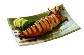 家常菜美食