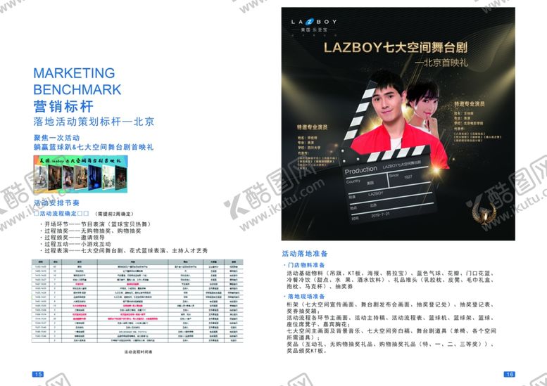 编号：58133009221314026450【酷图网】源文件下载-简单画册排版