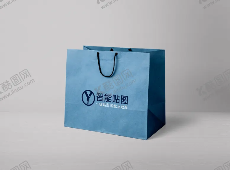 编号：07531409221732017982【酷图网】源文件下载-袋子样机 