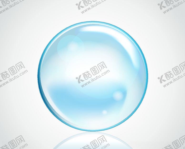编号：74620405050035279105【酷图网】源文件下载-水泡