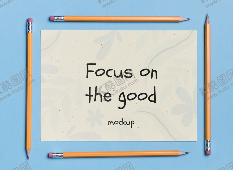 编号：37792610092309095292【酷图网】源文件下载-纸张样机