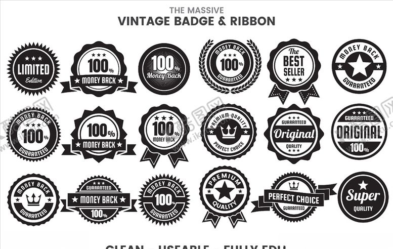 编号：96879609292217258902【酷图网】源文件下载-时尚创意标签