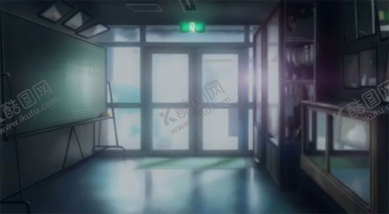 编号：45074304251443164792【酷图网】源文件下载-彩色动漫场景插画背景