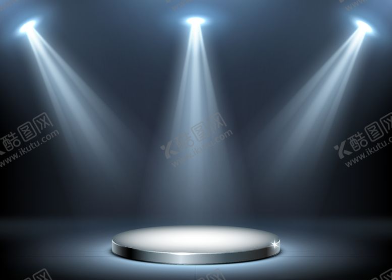 编号：67963109101516401296【酷图网】源文件下载-聚光灯