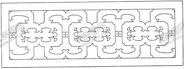 编号：57525206250924465261【酷图网】源文件下载-镂空花图案