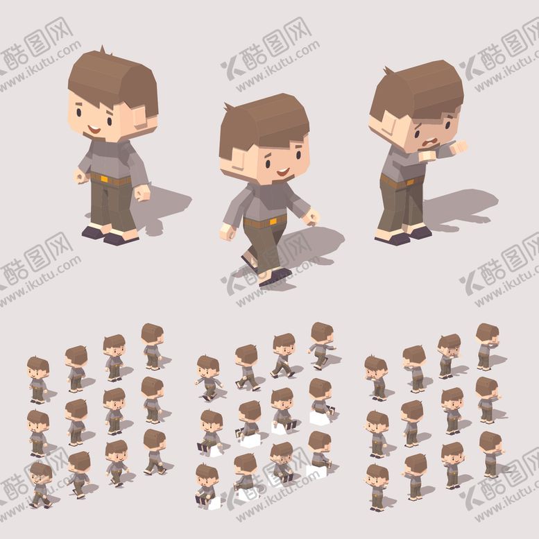 编号：59859206191227076497【酷图网】源文件下载-卡通工程车
