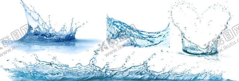 编号：40294505111404398796【酷图网】源文件下载-水png免扣高清素材