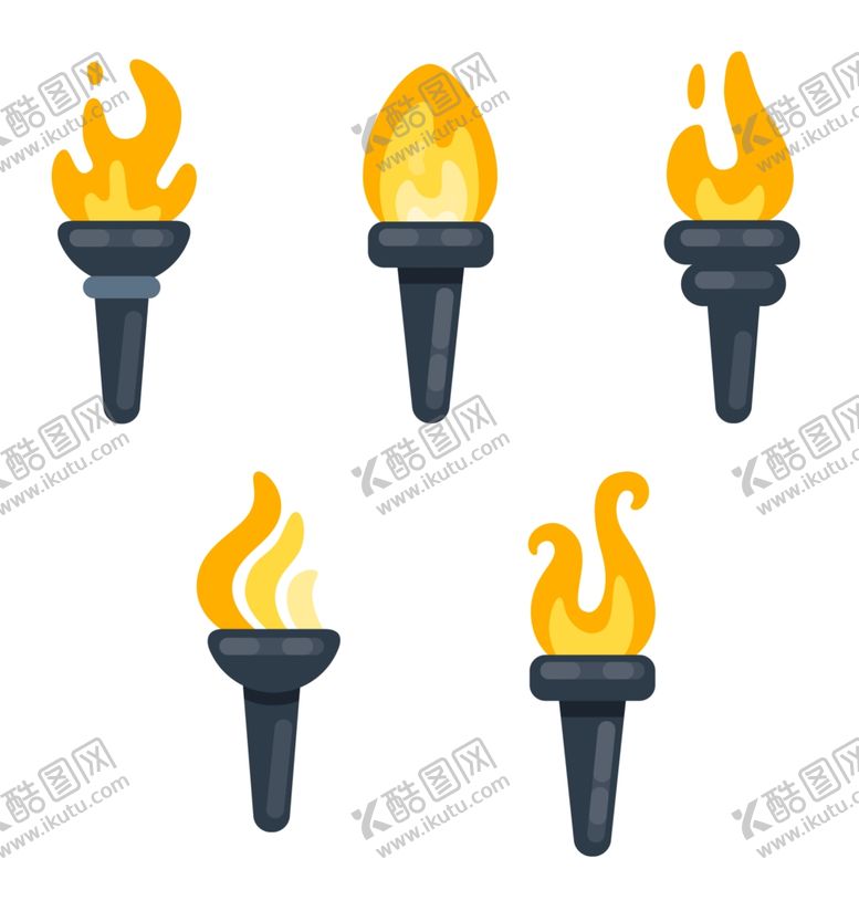 编号：28259309281409428512【酷图网】源文件下载-火炬