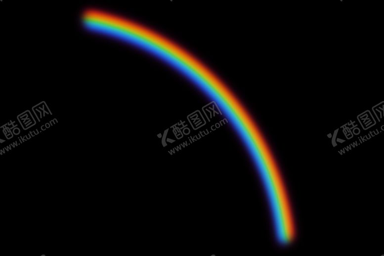 编号：24284309160841555078【酷图网】源文件下载-彩虹
