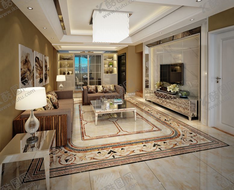 编号：25174710020709503696【酷图网】源文件下载-地拼效果图