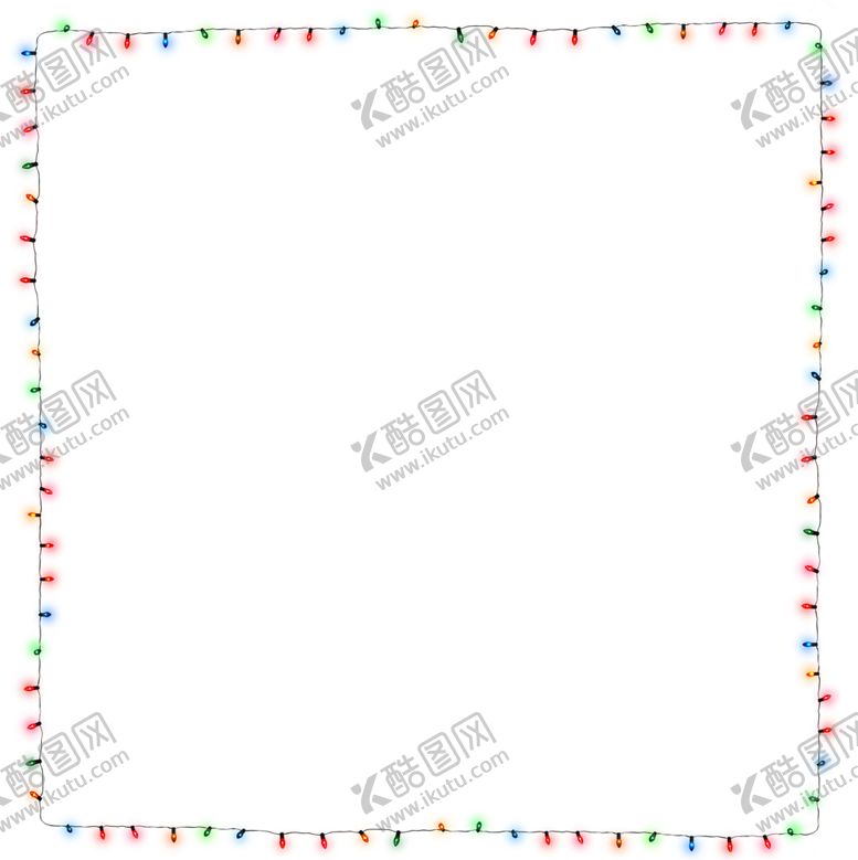 编号：14697609270747578222【酷图网】源文件下载-彩灯