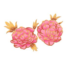 牡丹花