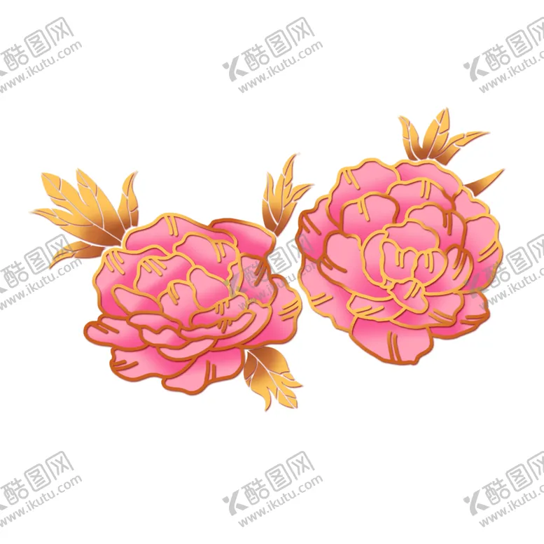 编号：35739006241159205626【酷图网】源文件下载-牡丹花