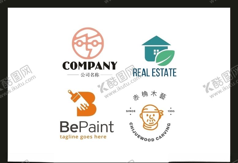 编号：54997809200352198980【酷图网】源文件下载-LOGO设计
