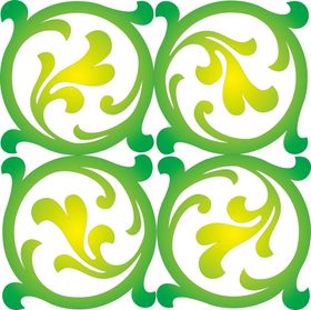 花纹图案