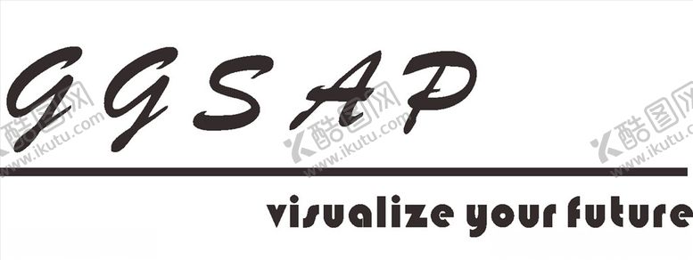 编号：75701010261540537821【酷图网】源文件下载-ggsapLOGO标志商