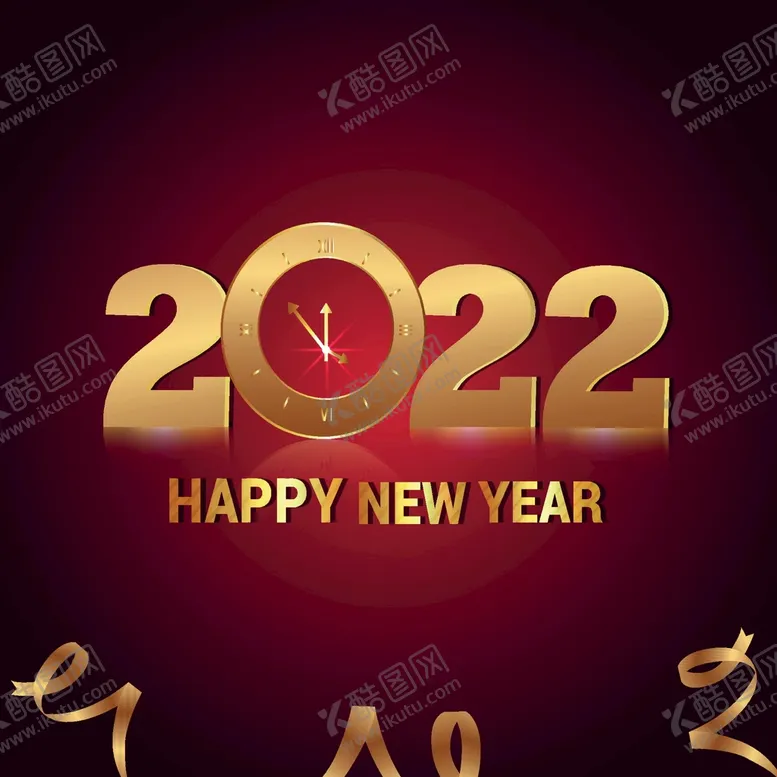 编号：16823410120122475283【酷图网】源文件下载-2022创意字体 