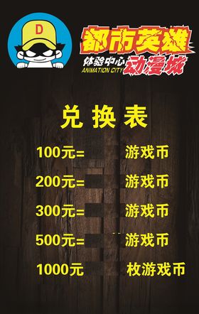 都市英雄