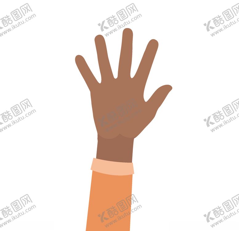 编号：13515309121303193236【酷图网】源文件下载-手势