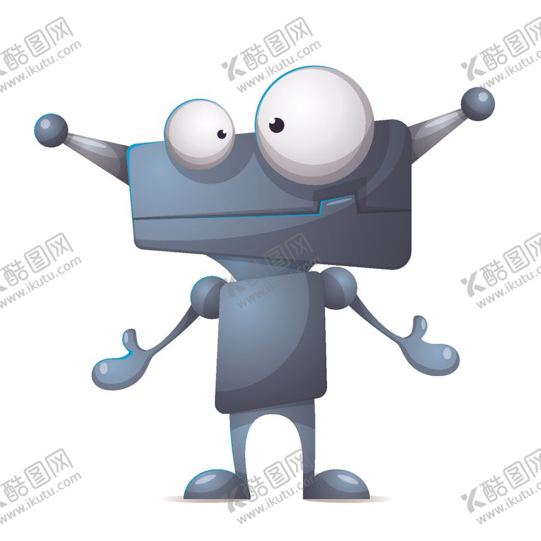 编号：26657307091652503253【酷图网】源文件下载-可爱卡通动物