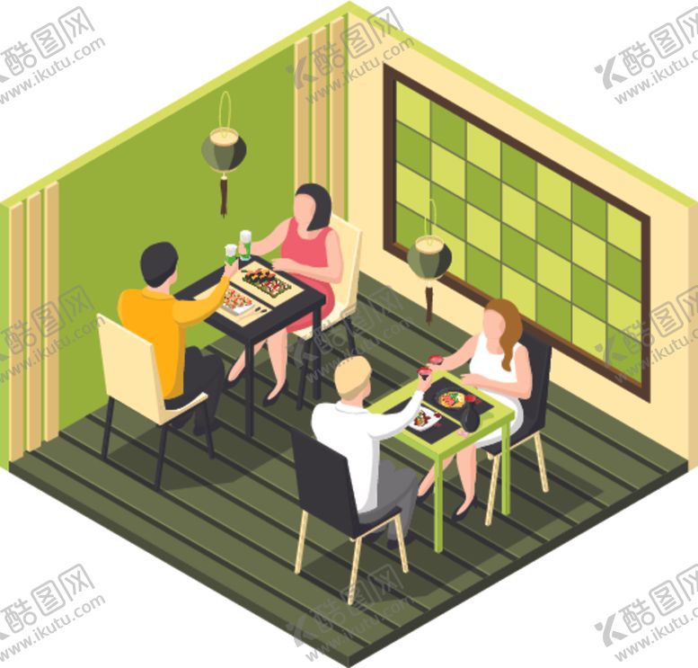 编号：44563407022304597647【酷图网】源文件下载-工业科技生产场景插画