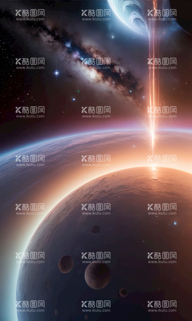 编号：17893811130338523742【酷图网】源文件下载-星空