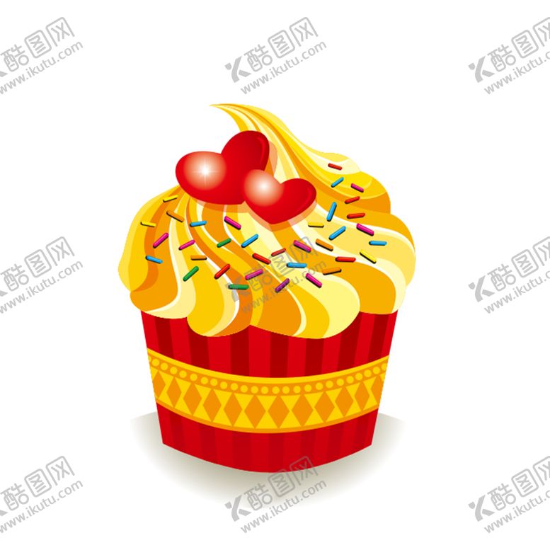 编号：64910610222223041842【酷图网】源文件下载-蛋糕