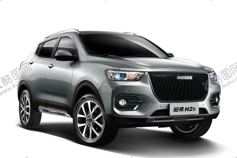 编号：85477409101419114412【酷图网】源文件下载-哈弗H2S
