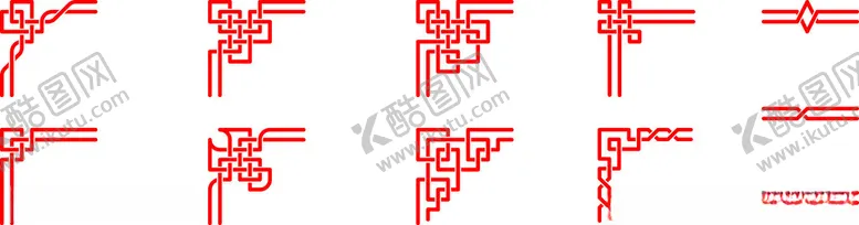 编号：23819212060121202428【酷图网】源文件下载-欧式花纹镂空边框