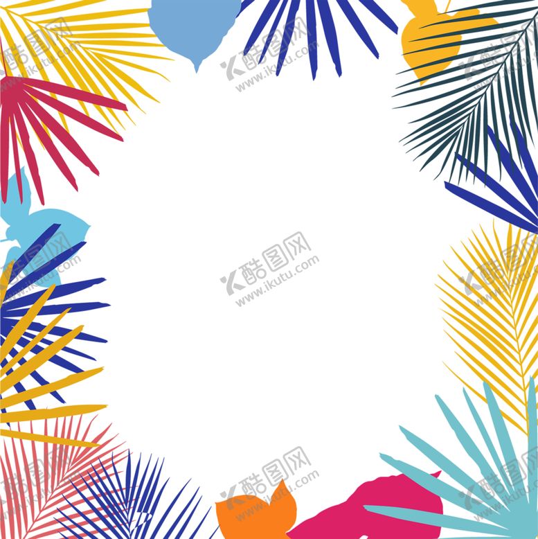 编号：34465107031841175104【酷图网】源文件下载-边框相框