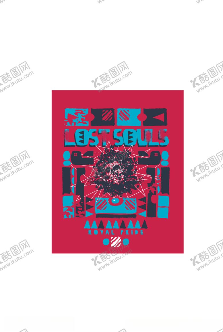 编号：93038810031534163190【酷图网】源文件下载-服装印花