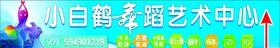 舞蹈背景艺术中心培训班
