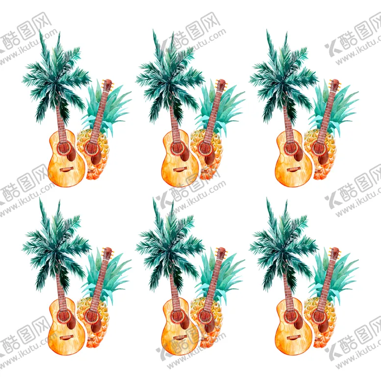编号：73497503160248178558【酷图网】源文件下载-菠萝