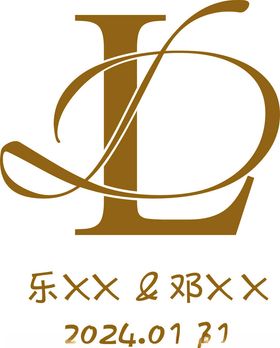 Bk字母logo设计