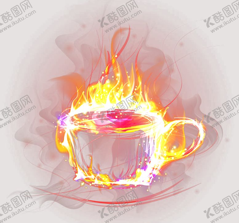 编号：71538907082217192069【酷图网】源文件下载-火焰
