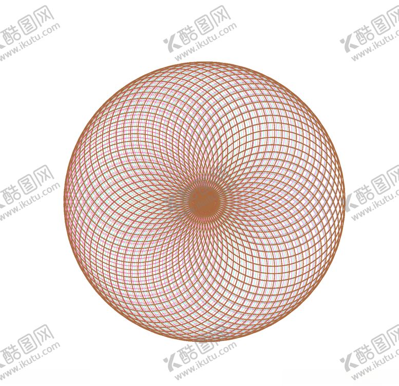编号：28577603281034549686【酷图网】源文件下载-圆环底纹