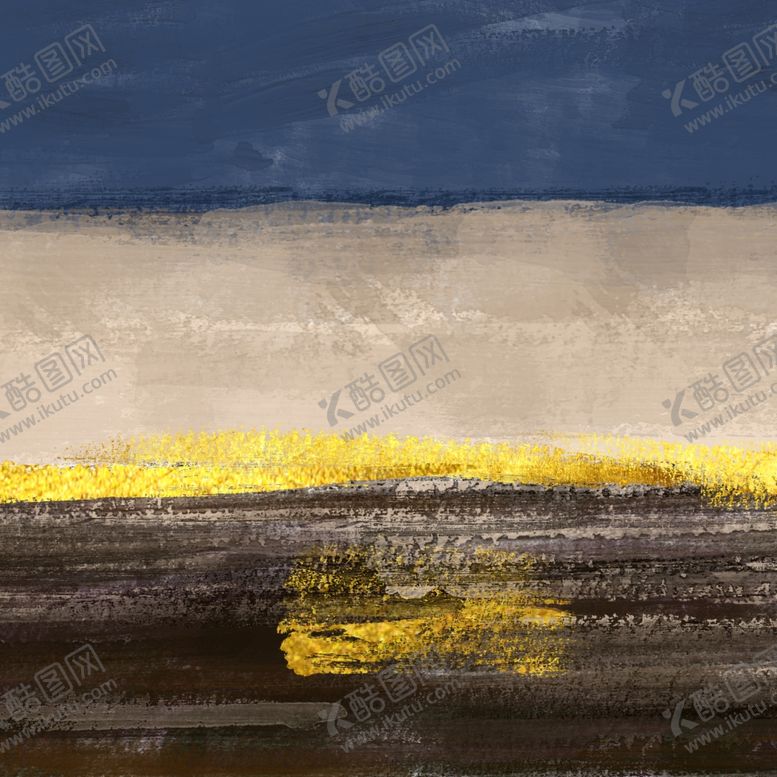 编号：65873004162355326801【酷图网】源文件下载-简约挂画小清新装饰画