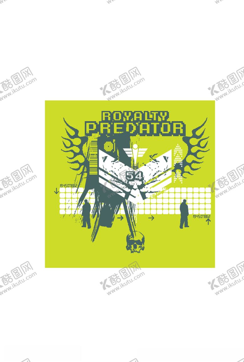 编号：36528409251250583151【酷图网】源文件下载-服装印花